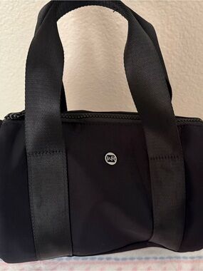 Iris & Rainbow bag